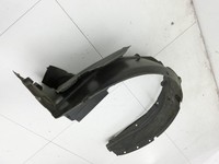 Nissan Note E12 13-17 Verkleidung Radhausschale Links Vorne für Kotflügel Nissan Note E12 13-17 25.02.2016... Vorschau 4