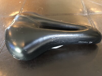 terry liberator saddle