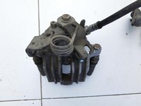 Audi A4 B7 8H Cabrio 06-09 1,8T 120KW Bremssattel Bremszange Hinten Rechts Audi A4 B7 8H Cabrio 06-09 31.07.2006... Vorschau 2