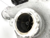 Dacia Duster II HM 18-21 dCi 1,5 85KW K9K874 K9KU874 Turbolader Turbo Abgasturbolader Dacia Duster II HM 18-21... Vorschau 3