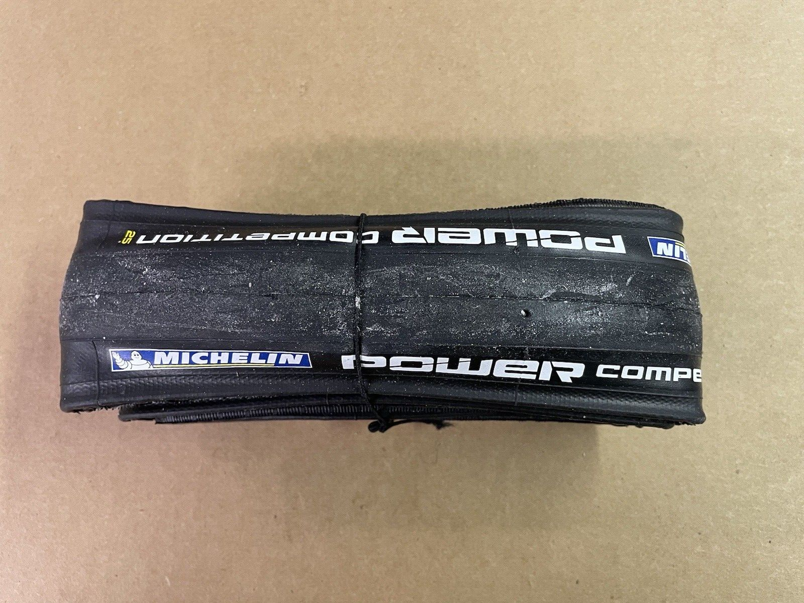 Michelin Power Competition Tire 700 x 25C