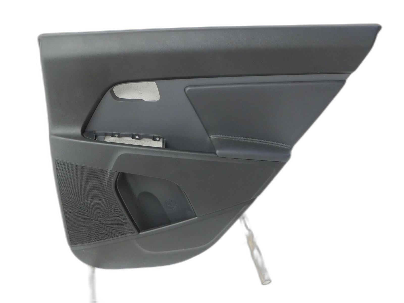 Interior Door Panel Right Rear for Kia Sportage SL 10-15 - Bild 1