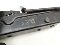 Fiat Punto 199 09-11 Wagenheber Fiat Punto 199 09-11 26.08.2011 gebraucht Vorschau 6