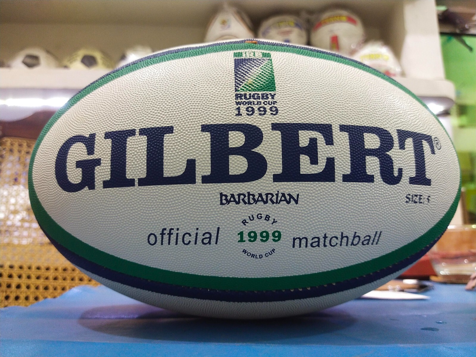 GILBERT ヴィンテージラグビーシャツ XL Vintage Gilbert's Women's England Rugby Shirt - Size 16 (UK
