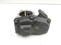 BMW F31 320d 11-15 2,0d 135KW N47D20O1 Drosselklappe BMW F31 320d 11-15 27.03.2015 13547810752 7810752... Vorschau 4