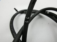 BMW E93 320d 07-13 Cabrio Hydraulik Schlauch Leitung 11 für Verdeck BMW E93 320d 07-13 18.03.2009 gebraucht Vorschau 2