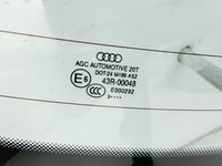 Audi A3 8V 8VS 16-20 Lim Heckscheibe Rückwand Autoglas Audi A3 8V 8VS 16-20 18.12.2019 8V5845501E 8V5845501ENVB... Vorschau 4