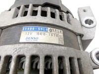 Suzuki Kizashi 09-16 2,4 131KW Lichtmaschine Generator 12V Suzuki Kizashi 09-16 20.09.2012 31400-59L00 104210-1070... Vorschau 4