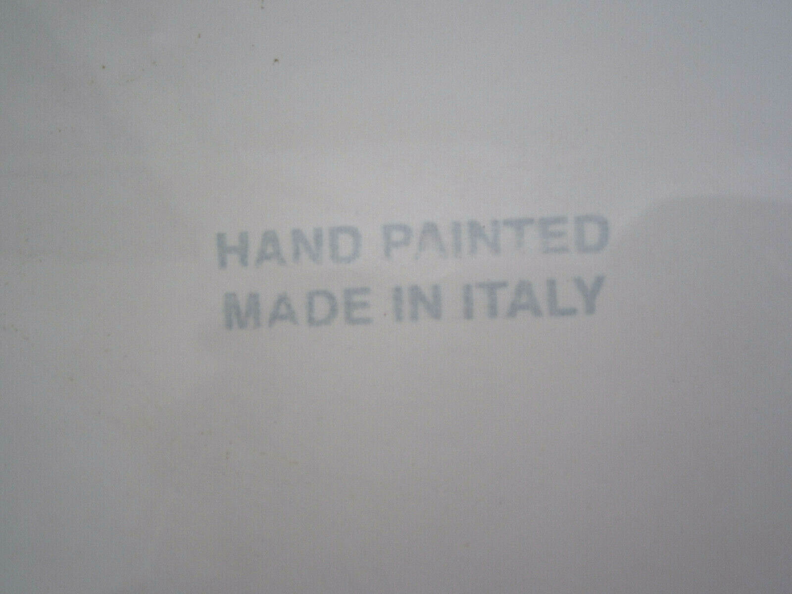 Square Dinner Luncheon Plates 8.5