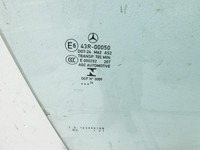 Mercedes CLA 250 C117 13-16 Coupe RVK Seitenscheibe für Tür Türscheibe Rechts Vorne Mercedes CLA 250 C117 13-16... Vorschau 2