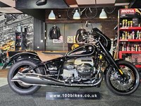 2020/70 BMW R 18 1800cc FIRST EDITION EXTRA'S 719 MILE'S 