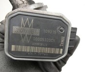 Mercedes S204 W204 C320 07-14 CDI 3,0 165KW 642.961 Abgasrückführventil EGR AGR Ventil Mercedes S204 W204 C320... Vorschau 6