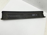 Range Rover Sport LS 10-13 Kennzeichenblende Vorne Range Rover Sport LS 10-13 21.10.2009 LR015114 AH32-13413-CA... Vorschau 5