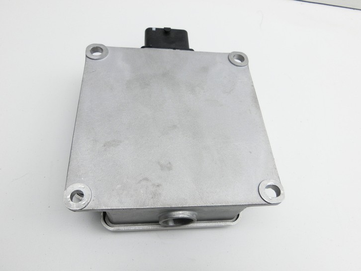 MG Saic MG4 EV Steuergerät ECU Modul EVCC-02 MG Saic MG4 EV 25.11.2022 11320704 gebraucht Vorschau 4