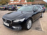 2017 Volvo V90 2.0 D5 PowerPulse Inscription Pro Estate 5dr Diesel Auto AWD Euro