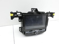 Opel Corsa E 14-19 Navigationssystem Navi Display Opel Corsa E 14-19 12.12.2018 42645298 555343750 gebraucht Vorschau 2