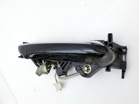 Mercedes S-Kl. W220 S320 02-05 Türgriff Griff aussen Rechts Hinten 197 Mercedes S-Kl. W220 S320 02-05 08.07.2004... Vorschau 4