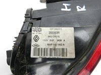 Renault Clio IV BH 12-16 5T Rückleuchte Rücklicht Heckleuchte Rechts orig Renault Clio IV BH 12-16 28.04.2015... Vorschau 4