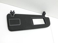 Audi A6 4F C6 08-11 Sonnenblende Rechts für Beifahrer Soul Schwarz Audi A6 4F C6 08-11 10.03.2009 4F0857552P... Vorschau 2