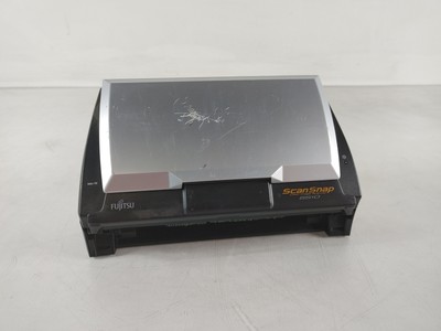 Fujitsu S510 ScanSnap USB Pass-Through Scanner For Parts