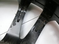 Hyundai I 30 GD 15-17 1 x Felge Aluminiumfelge 16 Zoll 5X114.3 Hyundai I 30 GD 15-17 30.10.2015 KBA51643 gebraucht Vorschau 8