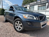 2009 Volvo XC60 D5 [205] SE 5dr AWD Geartronic Diesel
