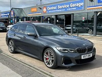 2021 BMW 3 Series 3.0 M340i MHT Touring Auto xDrive Euro 6 (s/s) 5dr ESTATE Petr