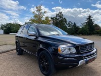 2012 Volvo XC90 2.4 D5 [200] SE 5dr Geartronic 7 SEATS Diesel