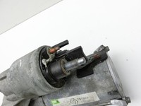 Renault Scenic III JZ 09-12 dCi 1,5 81KW Autom Anlasser Starter Renault Scenic III JZ 09-12 30.08.2011 TS12E9... Vorschau 4