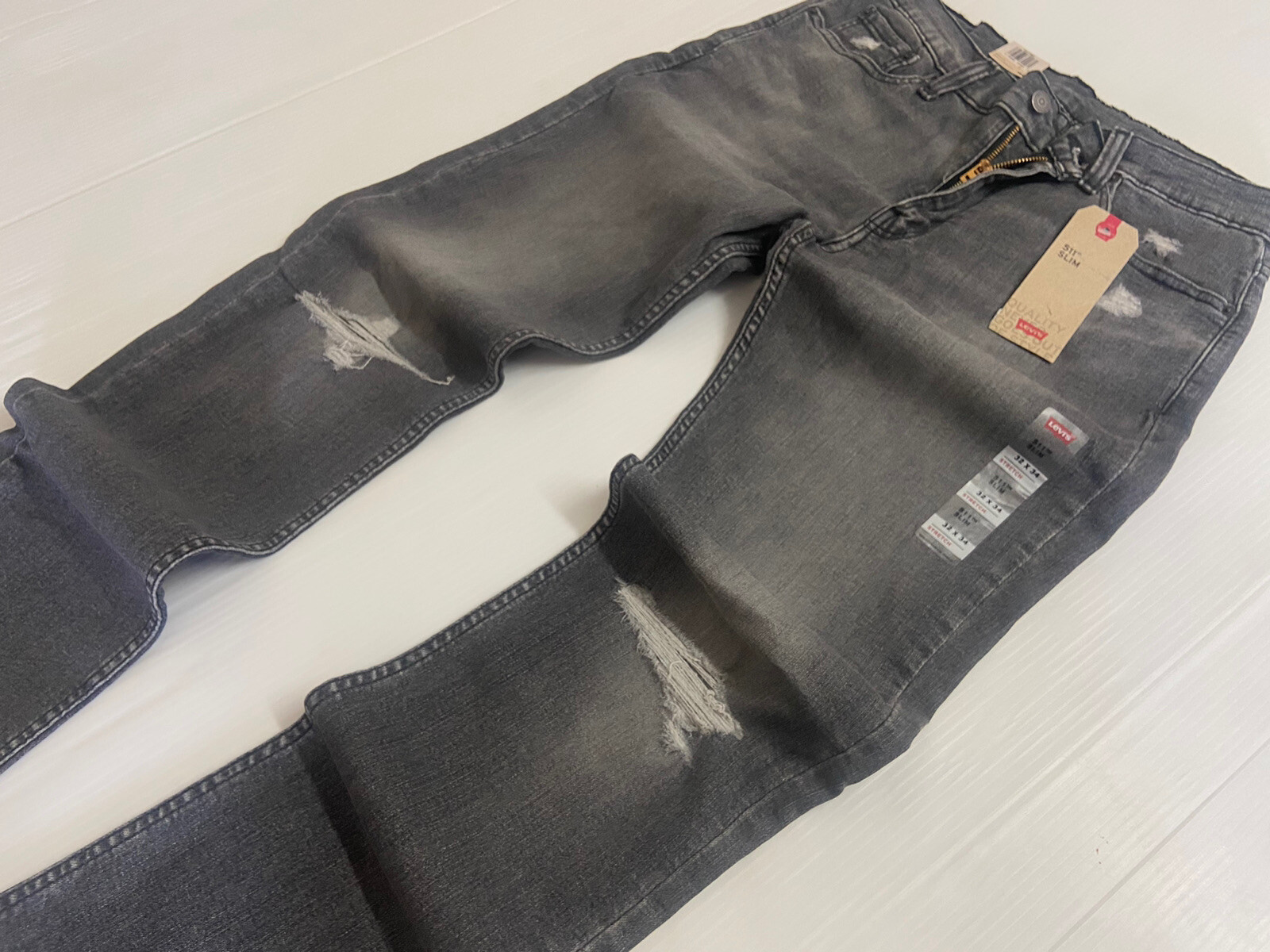 levis 511 32 34