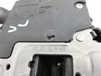 Mercedes E320 W211 S211 03-08 Lim Türschloss m. ZV Stellmotor Links Vorne Mercedes E320 W211 S211 03-08 07.04.2004... Vorschau 4