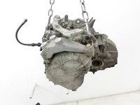 Opel Astra J 09-12 CDTi 1,7 81KW MZ4 Schaltgetriebe Getriebe 3,65 KZ AWK Opel Astra J 09-12 28.10.2011 95518576... Vorschau 7