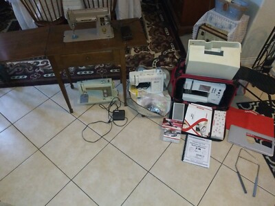 Bernina Artista 180 for sale | Only 2 left at -75%