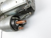 Mercedes A200 W169 04-08 2,1 85KW Anlasser Starter Mercedes A200 W169 04-08 12.08.2005 A0061510301 11018570125N... Vorschau 2