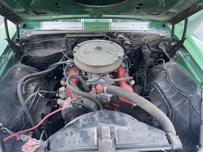 image 1 of engine