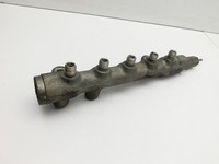 Mazda CX-7 CX7 ER 09-12 2,2d 127KW Verteilerrohr für Hochdruck Verteiler Mazda CX-7 CX7 ER 09-12 20.12.2010 gebraucht Vorschau 2