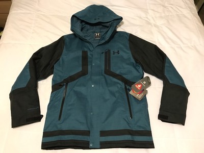 under armour infrared elevate jacket