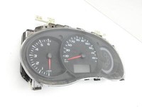 Renault Kangoo II KW 08-13 dCi 1,5 50KW Kombiinstrument Tacho Renault Kangoo II KW 08-13 26.04.2010 8200796010... Vorschau 2