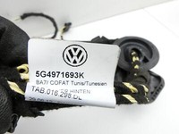 VW Golf 7 VII Variant 13-17 Kombi Kabelbaum für Tür und Fensterheber Links Hinten VW Golf 7 VII Variant 13-17... Vorschau 5