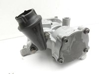 Audi A4 8K B8 11-15 TDI 2,0 110KW CSUA Ölpumpe Audi A4 8K B8 11-15 30.10.2015 04L145208J gebraucht Vorschau 5