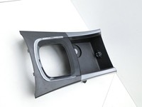 SSangyong Korando CK C200 13-17 Blende Einbaurahmen für Schaltkulisse SSangyong Korando CK C200 13-17 19.02.2014... Vorschau 4
