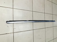 Opel Signum Vectra C 05-08 Kombi Leiste für Tür Scheibendichtung Rechts Hinten Opel Signum Vectra C 05-08... Vorschau 2