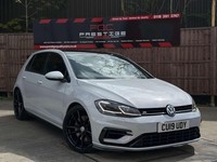 2019 Volkswagen Golf 2.0 TSI 300 R 5dr 4MOTION DSG HATCHBACK PETROL Automatic