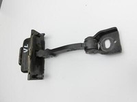 Mercedes A209 CLK200 05-09 Cabrio Türfangband Türbremse Türanschlag Links Vorne Mercedes A209 CLK200 05-09... Vorschau 4