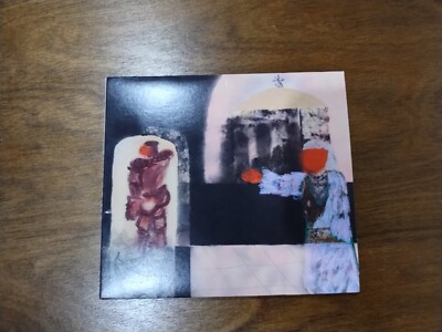 Hand Habits - Fun House (Used CD, Like New)