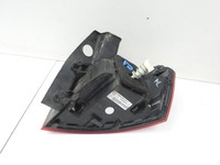 VW Passat 3G 14-19 Kombi LED Rückleuchte Rücklicht Heckleuchte Links orig VW Passat 3G 14-19 11.04.2016 3G9945207J... Vorschau 4
