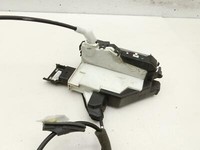 Peugeot 5008 09-13 Türschloss m. ZV Stellmotor Rechts Hinten Peugeot 5008 09-13 29.01.2010 732299 9138Y9 gebraucht Vorschau 5