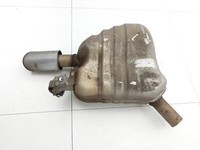 Opel Zafira B  A05 11-16 CDTi 1,7 92KW Endtopf Nachschalldämpfer Auspuff Links Opel Zafira B  A05 11-16 04.06.2013... Vorschau 5
