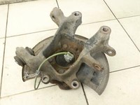 Toyota Avensis T27 11-15 Kombi 2,0d 91KW Achsschenkel Radnabe mit ABS Rechts Hinten Toyota Avensis T27 11-15... Vorschau 6