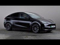 2023 Tesla Model Y Performance AWD Auto MPV ELECTRIC Automatic